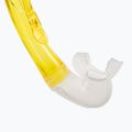 Mares Rover S snorkel giallo 3