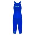 HEAD Liquidfire Knee Vx Close Back costume intero da donna lampone