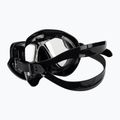 Maschera da snorkeling Mares Zephir nera 4