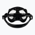 Maschera da snorkeling Mares Zephir nera 5