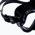 Maschera da snorkeling Mares Zephir nera 8