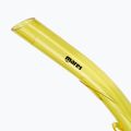 Mares Zephir trasparente/giallo set da immersione 8