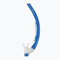Mares Combo Stream set per lo snorkeling blu reale/chiaro 3