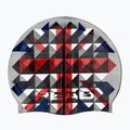 HEAD Flag Suede Rhoumb cuffia da bagno regno unito