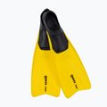 Pinne subacquee gialle Mares Clipper