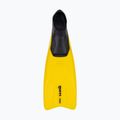 Pinne subacquee gialle Mares Clipper 2