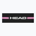 Fascia da nuoto HEAD Neo Bandana 3 nero/rosa