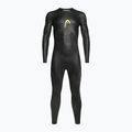 Muta da triathlon da uomo HEAD Ow Free 3.2 nero/giallo 2