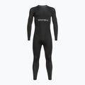 Muta da triathlon da uomo HEAD Ow Free 3.2 nero/giallo 4