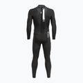 Muta da triathlon da uomo HEAD Ow Free 3.2 nero/giallo 5