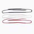Cinghie per occhialini da nuoto HEAD Tubular Racing 3 pz. 2