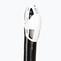 Mares Rebel Dry snorkel nero/bianco 2