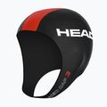 Cuffia HEAD Neo 3 nero/rosso