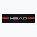 Fascia da nuoto HEAD Neo Bandana 3 nero/rosso