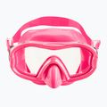 Set da immersione per bambini Mares Blenny rosa 3
