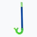 Mares Turtle, set da immersione per bambini di colore verde 7