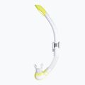 Mares Combo Wahoo Kit snorkel giallo/bianco/chiaro 411779SF 3