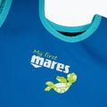 Mares Baby Wrap blu in schiuma per bambini 3