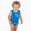 Mares Baby Wrap blu in schiuma per bambini 6