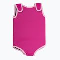 Mares Baby Wrap serbatoio galleggiante in schiuma rosa 2