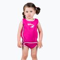 Mares Baby Wrap serbatoio galleggiante in schiuma rosa 3