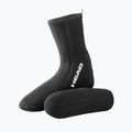 Stivale HEAD Neo Anticut in neoprene nero 5