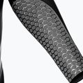 Muta da uomo HEAD Ow Myboost Shell Fs 3.2 nero/argento 3