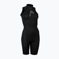 Donne Swim Foam HEAD Ow Multix Vsl 2.5 nero