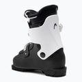 Scarponi da sci per bambini HEAD Z 2 nero/bianco 2