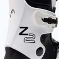 Scarponi da sci per bambini HEAD Z 2 nero/bianco 7