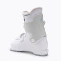 Scarponi da sci per bambini HEAD Z 2 bianco/grigio 2