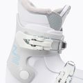 Scarponi da sci per bambini HEAD Z 2 bianco/grigio 5