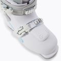 Scarponi da sci per bambini HEAD Z 2 bianco/grigio 6
