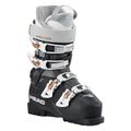 Scarponi da sci donna HEAD Edge LYT 80 W nero/cooper