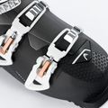 Scarponi da sci donna HEAD Edge LYT 80 W nero/cooper 7