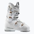 Scarponi da sci da donna HEAD Edge LYT 80 W bianco/rame 8