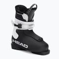 Scarponi da sci per bambini HEAD Z 1 nero/bianco