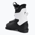 Scarponi da sci per bambini HEAD Z 1 nero/bianco 2