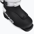 Scarponi da sci per bambini HEAD Z 1 nero/bianco 7