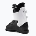 Scarponi da sci per bambini HEAD Z 3 nero/bianco 2