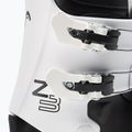 Scarponi da sci per bambini HEAD Z 3 nero/bianco 7