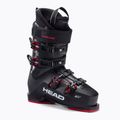 Scarponi da sci HEAD Formula RS 110 nero/rosso