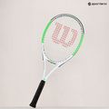 Racchetta da tennis Wilson Blade Feel Team 103 bianco WR054810U 15