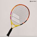 Racchetta da tennis Babolat Nadal 19 per bambini 7