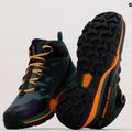 Helly Hansen Traverse HT, scarponi da trekking da uomo abete rosso scuro/mirtillo nero 21