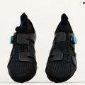 Scarpa da strada UYN Naked Carbon nero/blu per uomo 10