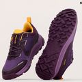 Helly Hansen scarpe da trekking da donna Gobi 2 HT uva schiacciata/ametista 19