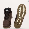Stivali da trekking da uomo Helly Hansen Tsuga coffe bean/nero 20