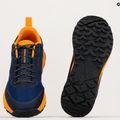 Helly Hansen scarpe da trekking da uomo Gobi 2 deep fjord/cloudberry 19