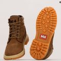 Helly Hansen Fremont scarpe da donna whisky/champagne 12